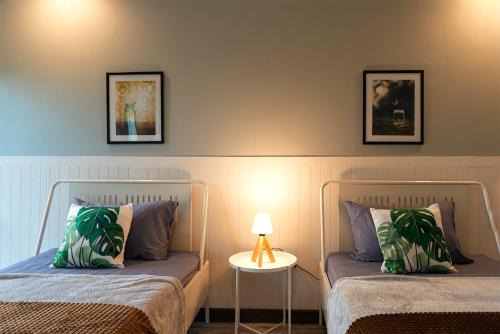 Residence Bang Phli | Si Kan