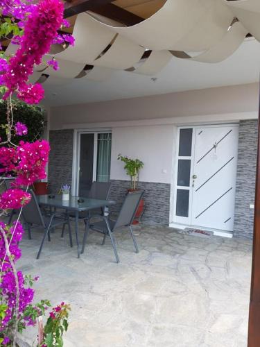 Nea Skioni Apartment | Ianos