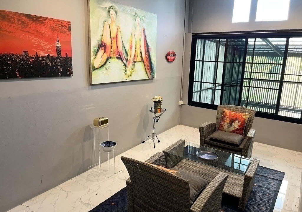 Chang Phueak House | iconic stunning Nimman location combined with an innovative design