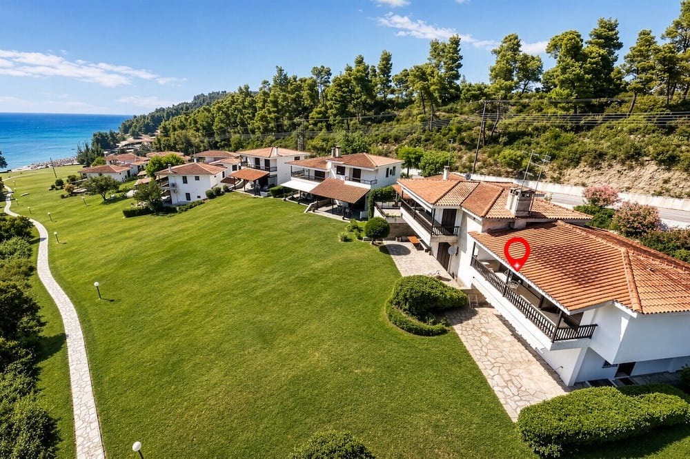 Siviri House | Ieva Home by Rentals Pro - Elani Halkidiki