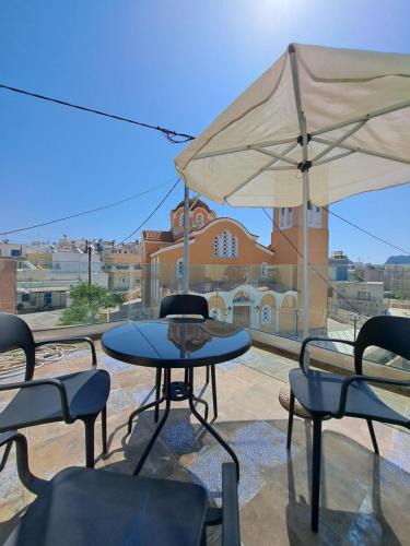 Kefalos Apartment | Iglesia Kefalos