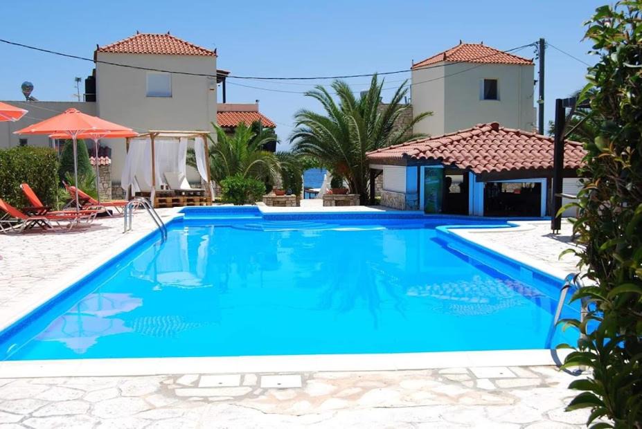 Aipeia Apartment | Ilaira Apartments