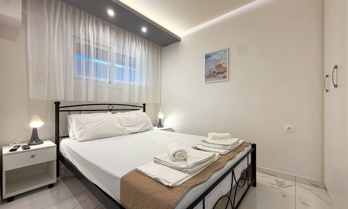 Katerini Apartment | Ilektra Suite n. 28 by SDR