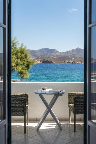 Apollonia House | ILIAS SEA VIEW