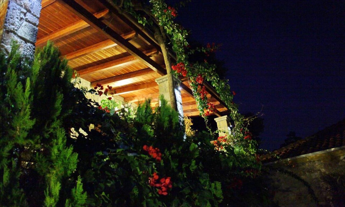 Gefira Mpania Hotel | Ilion Hotel