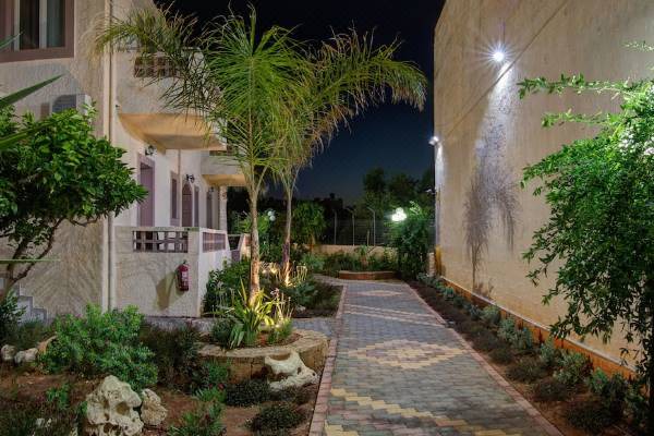 Malia Hotel | Ilios 2 Apartments