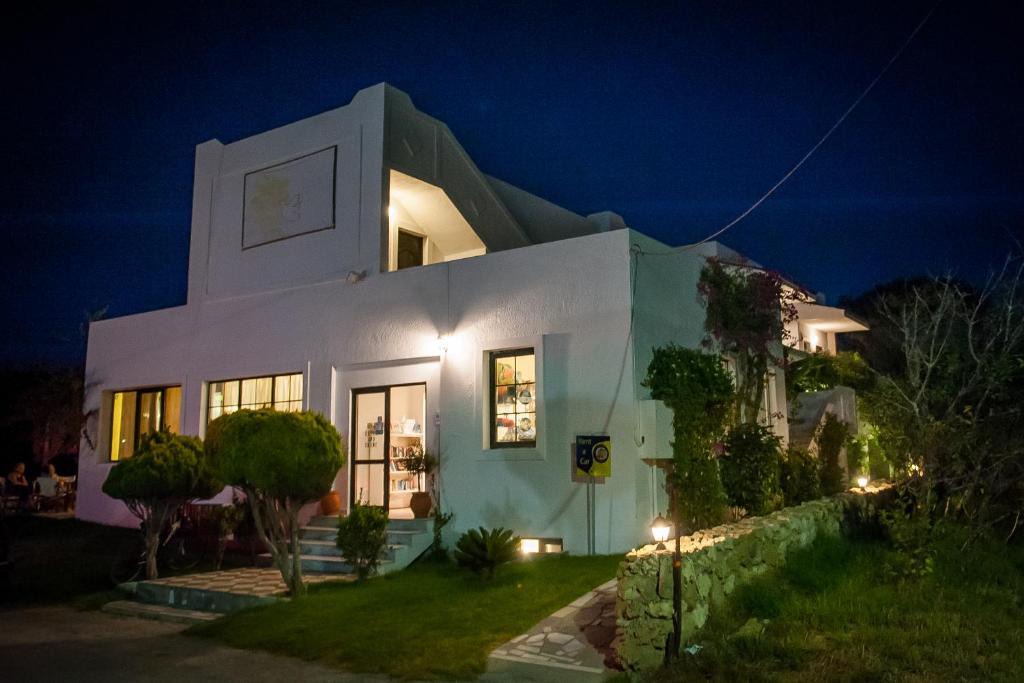 Mastichari Apartment | Ilios and Irene