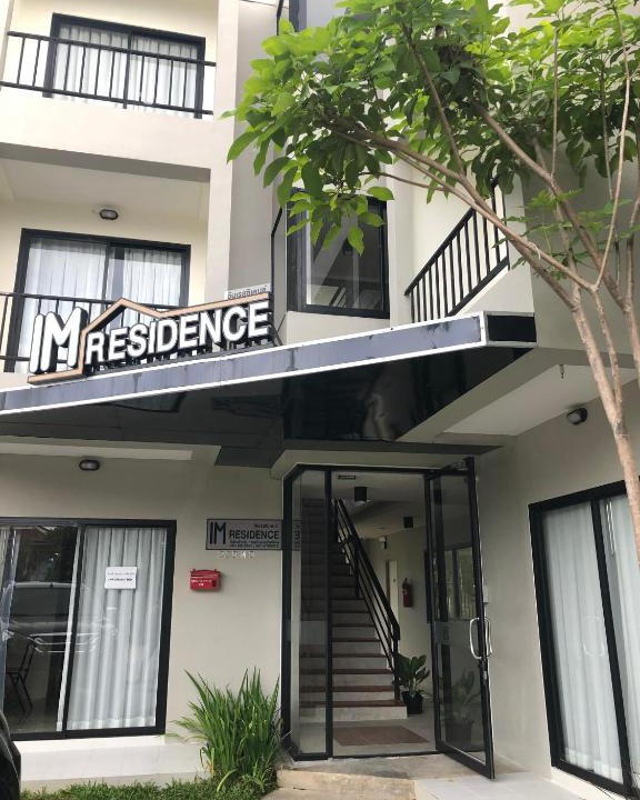 San Phranet Apartment | IM Residence Chiangmai