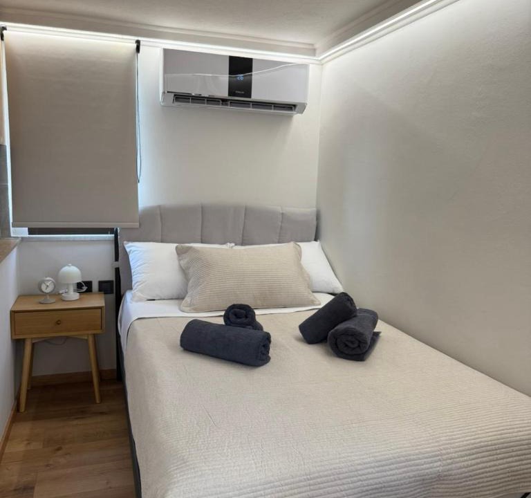 Aspropyrgos Bed & Breakfast | Imangination Home