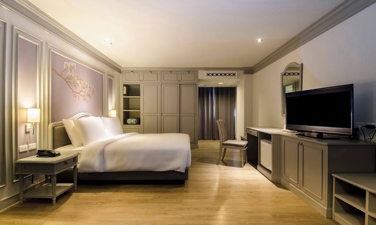 Bang Kapi Hotel | imm hotel Ladprao Bangkapi Bangkok