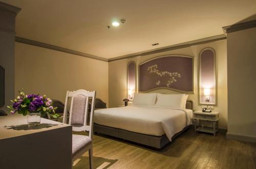 Bang Kapi Hotel | imm hotel Ladprao Bangkapi Bangkok