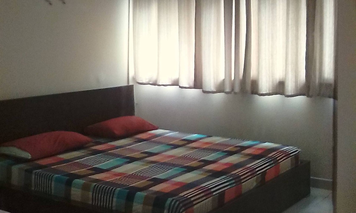 Ban Mai Bed & Breakfast | Impact Challenger Muang Thong Thani Apartment