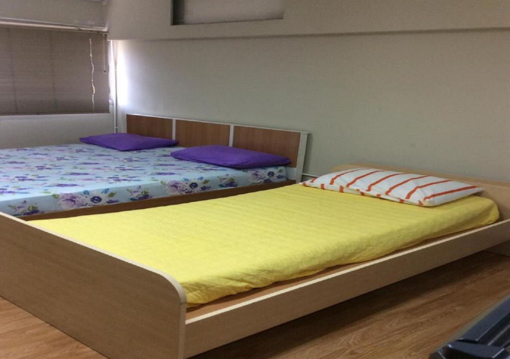 Ban Mai Apartment | IMPACT Challenger Muang Thong Thani Service Apartment