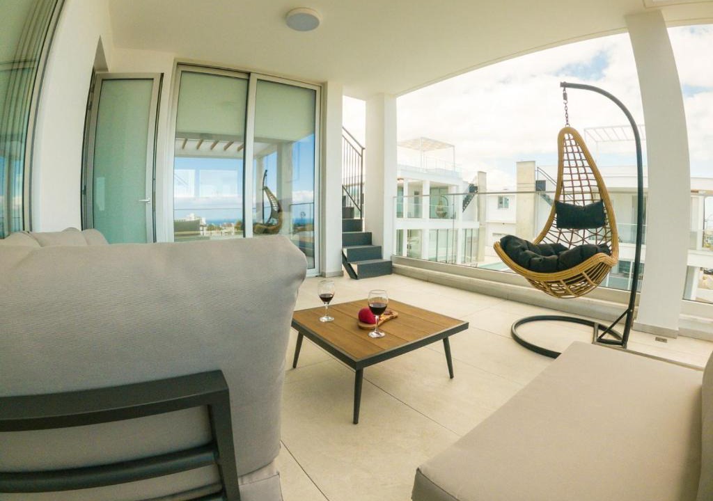 Protaras Villa | Imperial Jade Villas Gold Emerging Villas 1