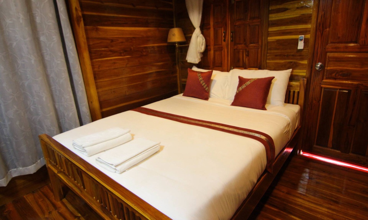 Wiang Chai Hotel | Imsuk Homestay Chiang Rai