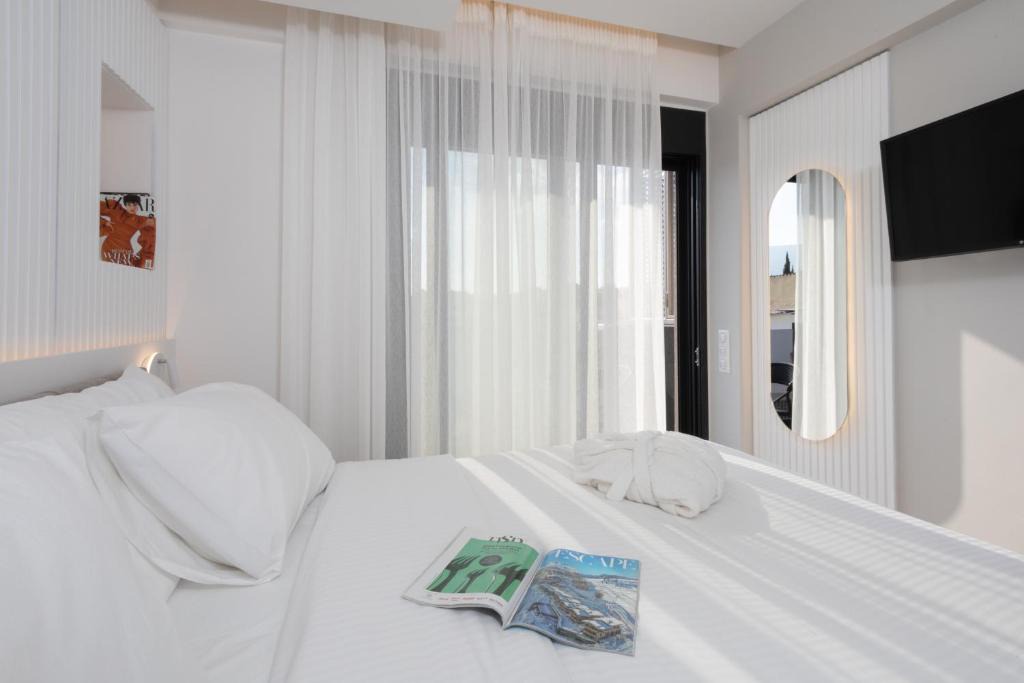 Mets Apartment | Incanto Boutique Suites - Mets