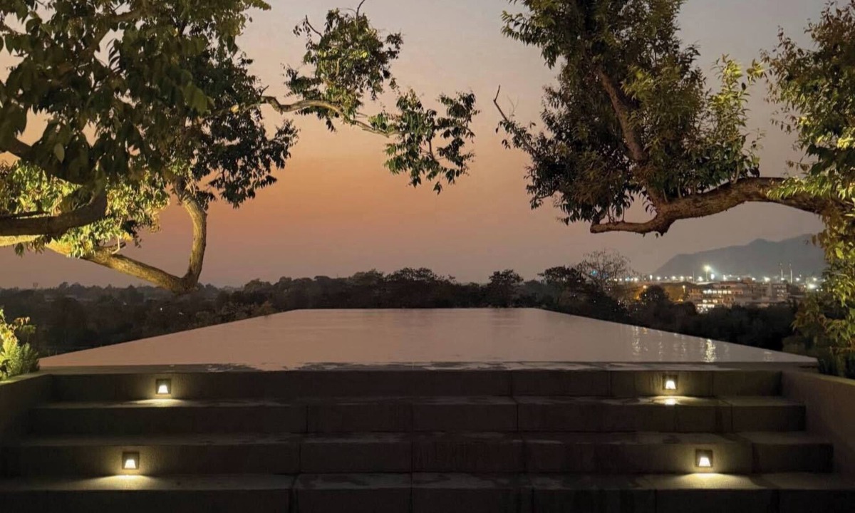 Kanchanaburi Hotel | inchantreemeedao