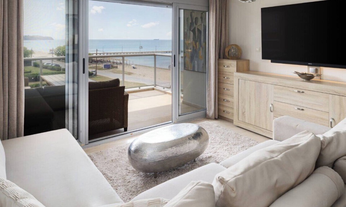 Agia Triada Apartment | Infinity of the seas