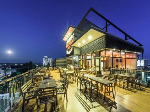Khon Kaen Hotel | Ingtara Hotel