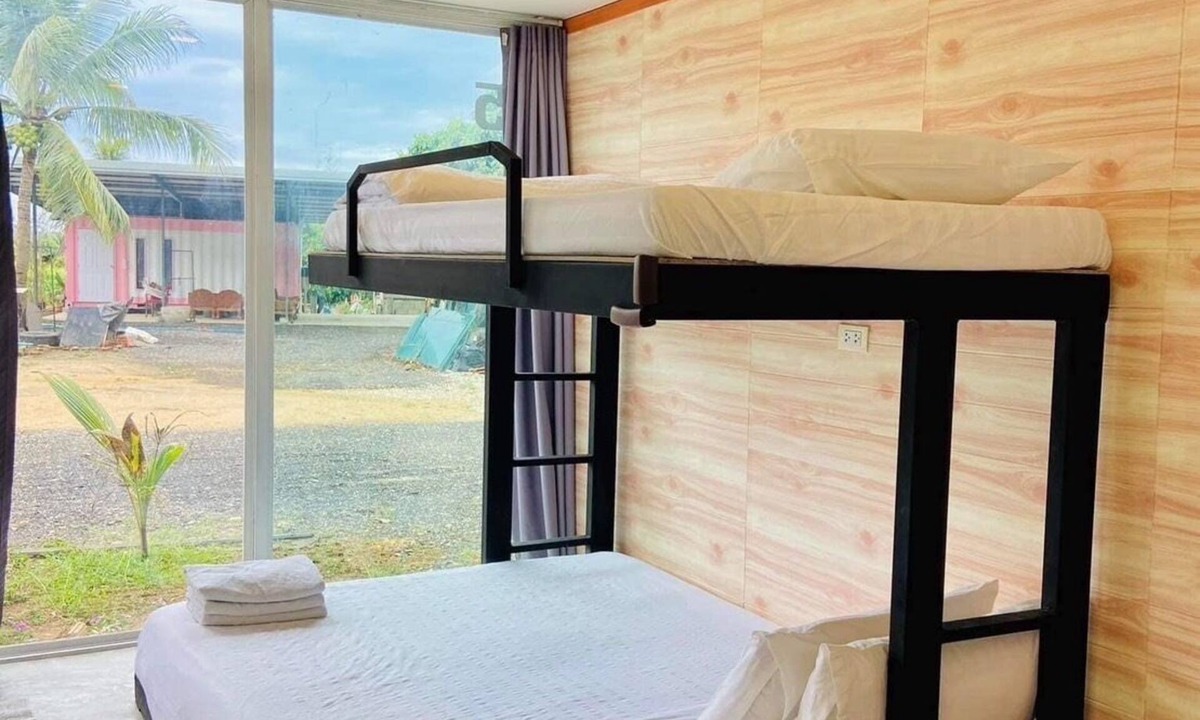 San Sai Hotel | innbox Chiangmai Hotel
