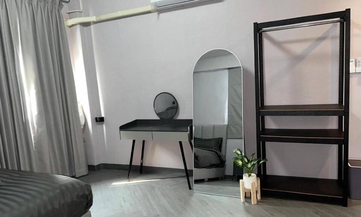 Phra Khanong Nuea Hotel | Inntown