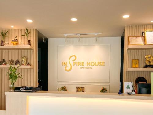 Wat Ket Hotel | Inspire House Hotel