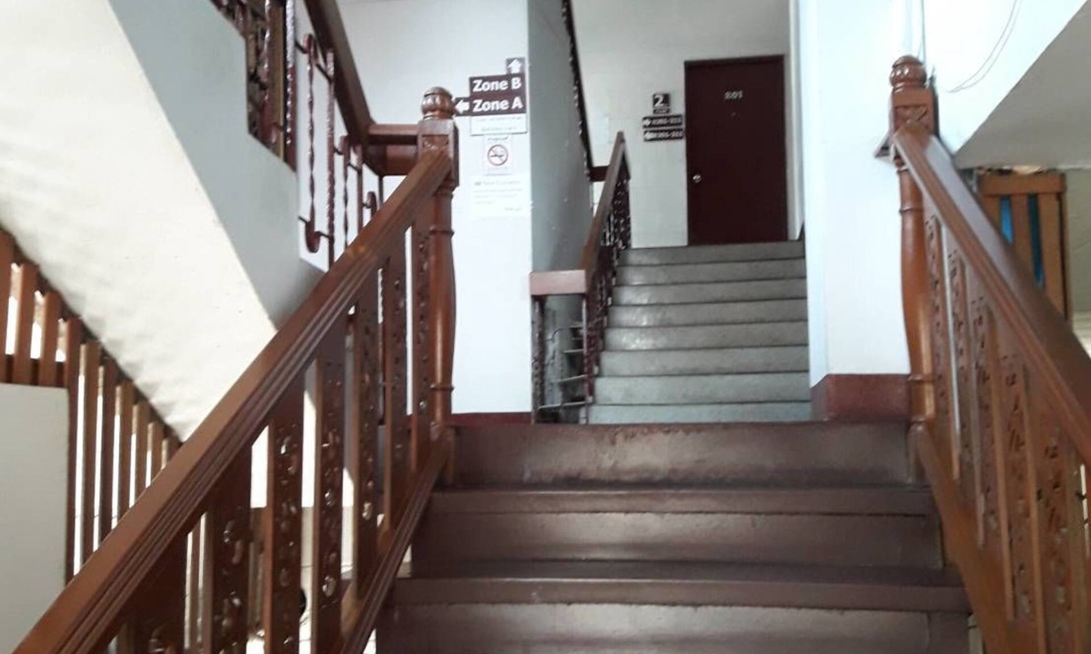 Thapae Hotel | Inter Inn Chiangmai