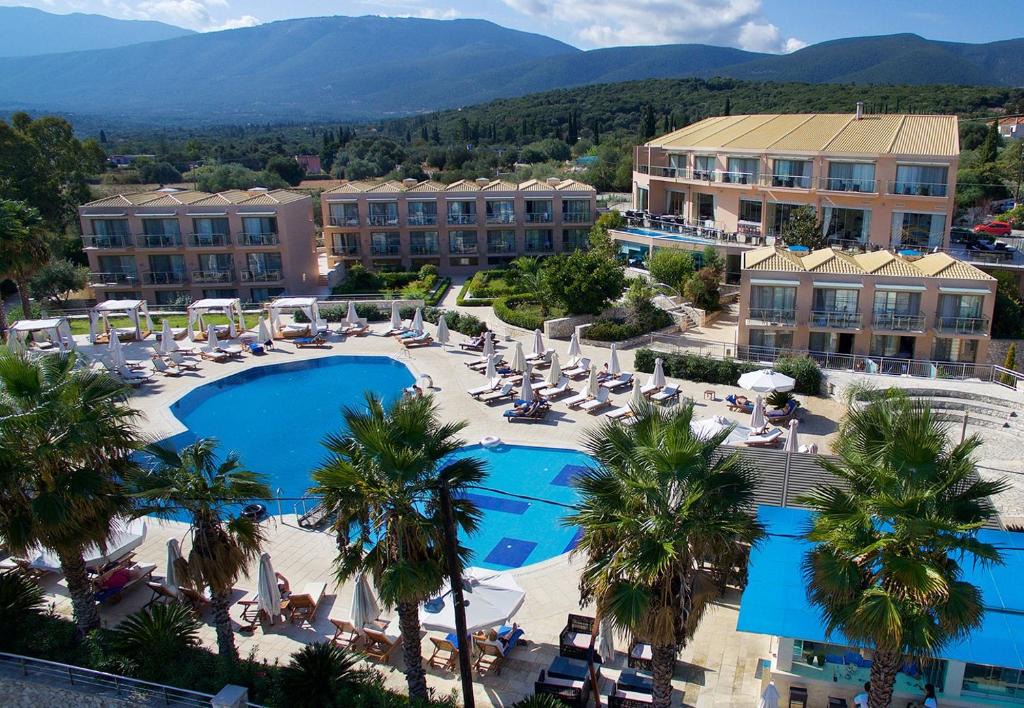 Sami Hotel | Ionian Emerald Resort