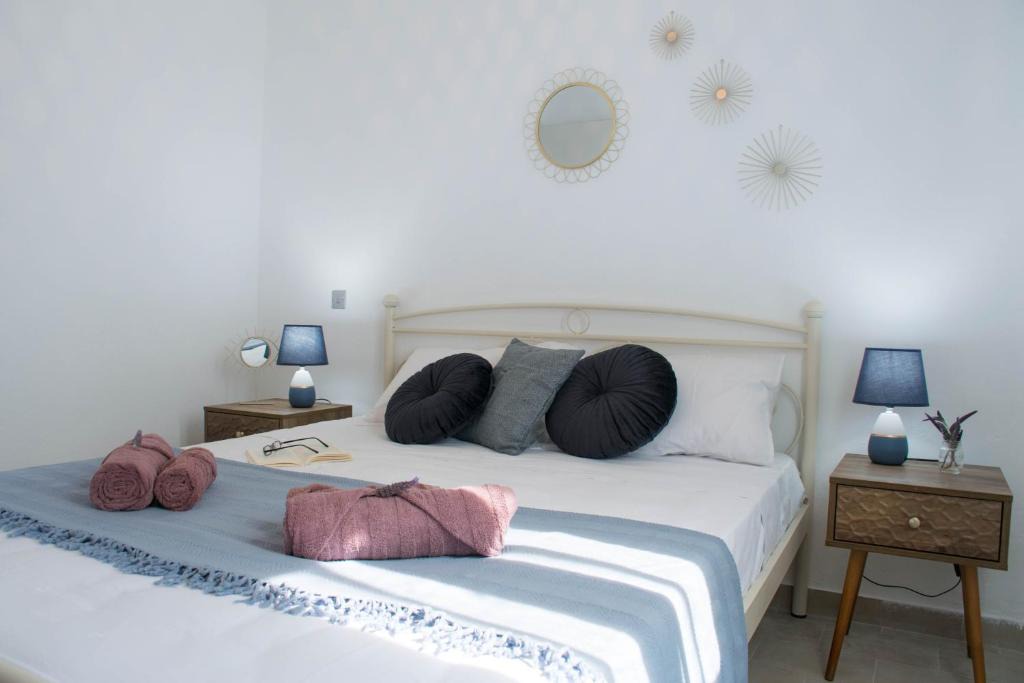 Glyfada Apartment | Ionian Senses - Corfu, Glyfada Menigos Resort