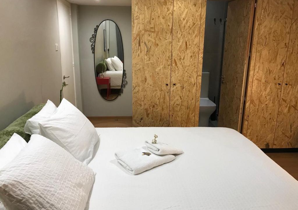 Dasoupolis House | Irene luxury studio at Strovolos