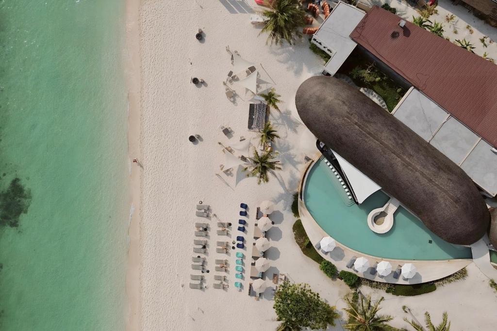 Satun Hotel | Irene Resort Koh Lipe