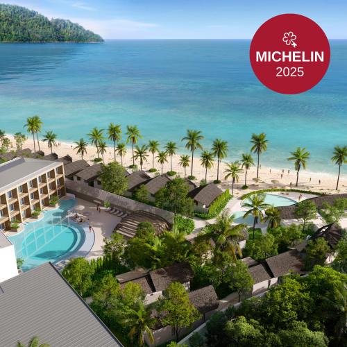 Satun Hotel | Irene Resort Koh Lipe