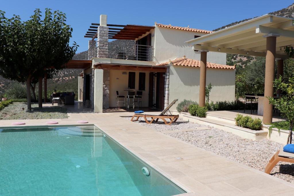 Kilada House | IRIDA