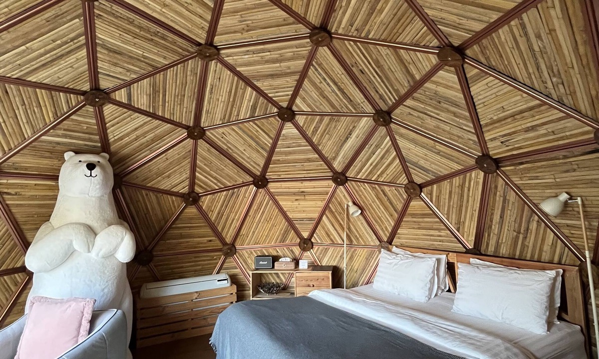 Chiang Dao Resort | ISBJORN