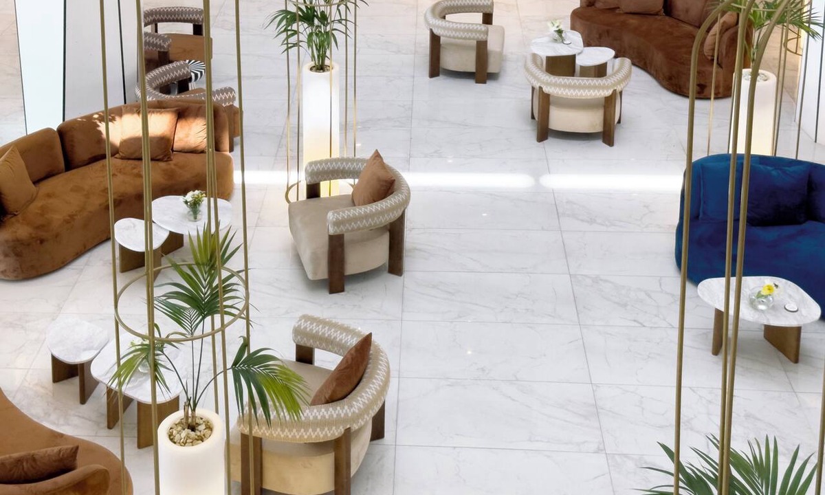 Geroskipou Hotel | Ivi Mare - Designed for adults by Louis Hotels