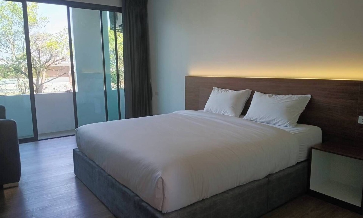 Si Racha Hotel | J&P Hotel Sriracha