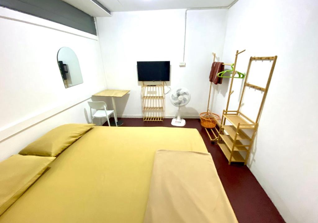 Bang Chalong House | J&T House And Friends