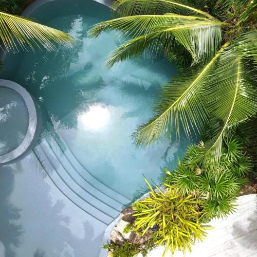 Bophut Hills House | Jade cottages