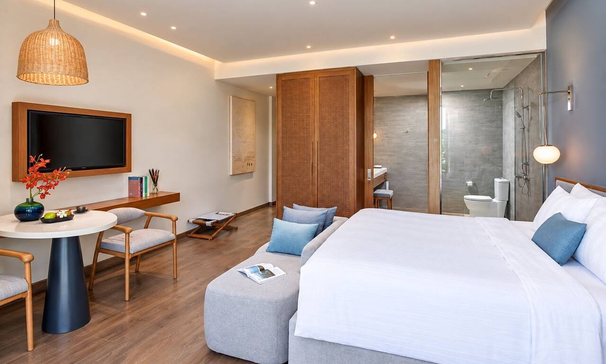 An Thoi Apartment | Jade Studio Apartment at Premier Residences Phu Quoc