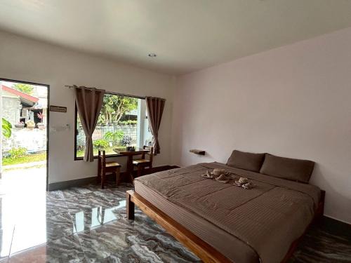 Ko Chang Resort | Jae Suan Bungalow