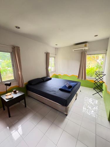 Mae Nam House | Jano House