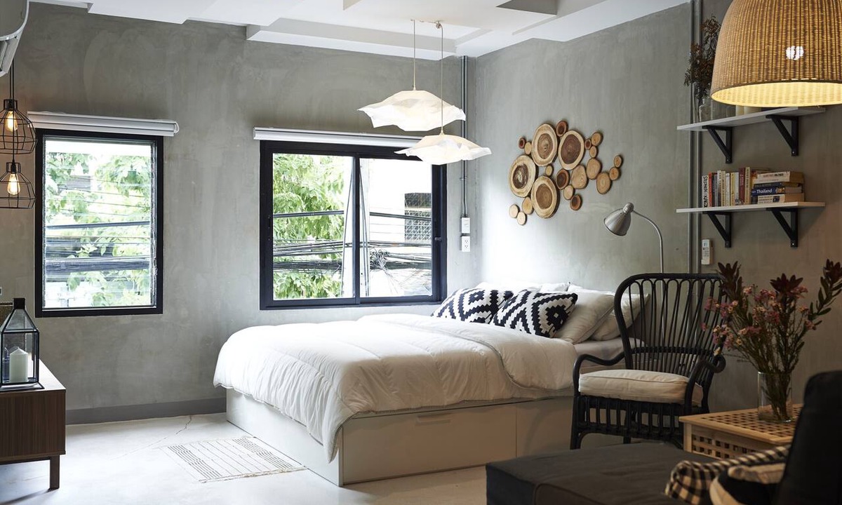 Yan Nawa Hotel | Jasaen Hotel