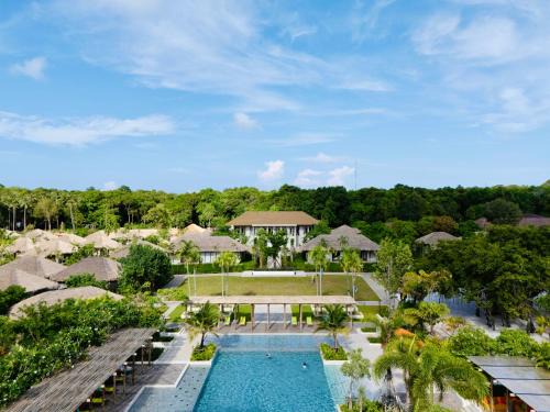Prey Nob Hotel | JATI Koh Russey