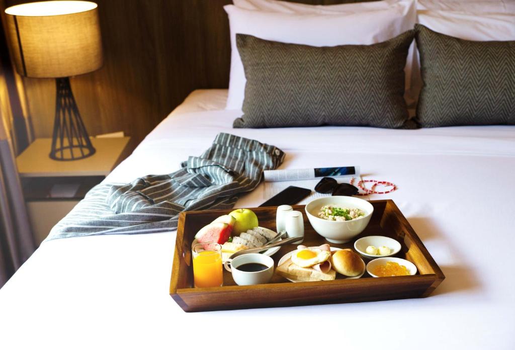 Wang Thonglang Hotel | Jazzotel Bangkok