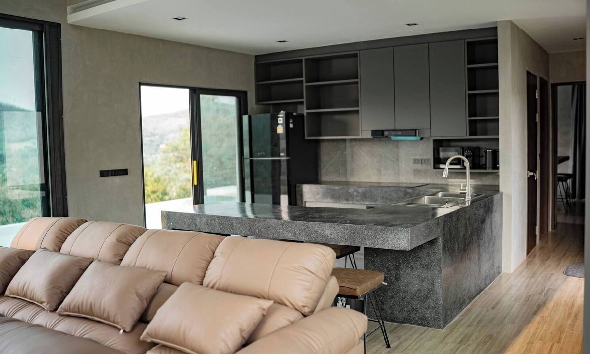 Pak Chong Villa | Jenita Valley Swimming Pool Villa Pakchong