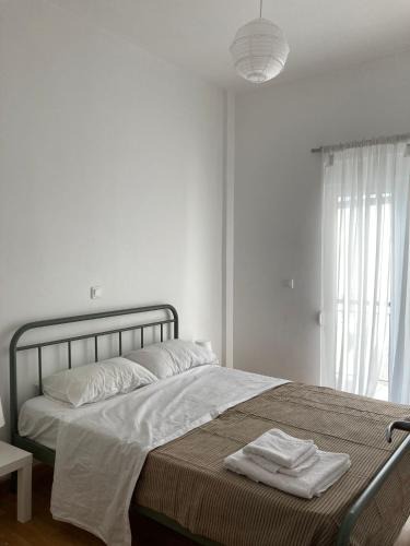Petralona Apartment | Jenny's Central Apartment