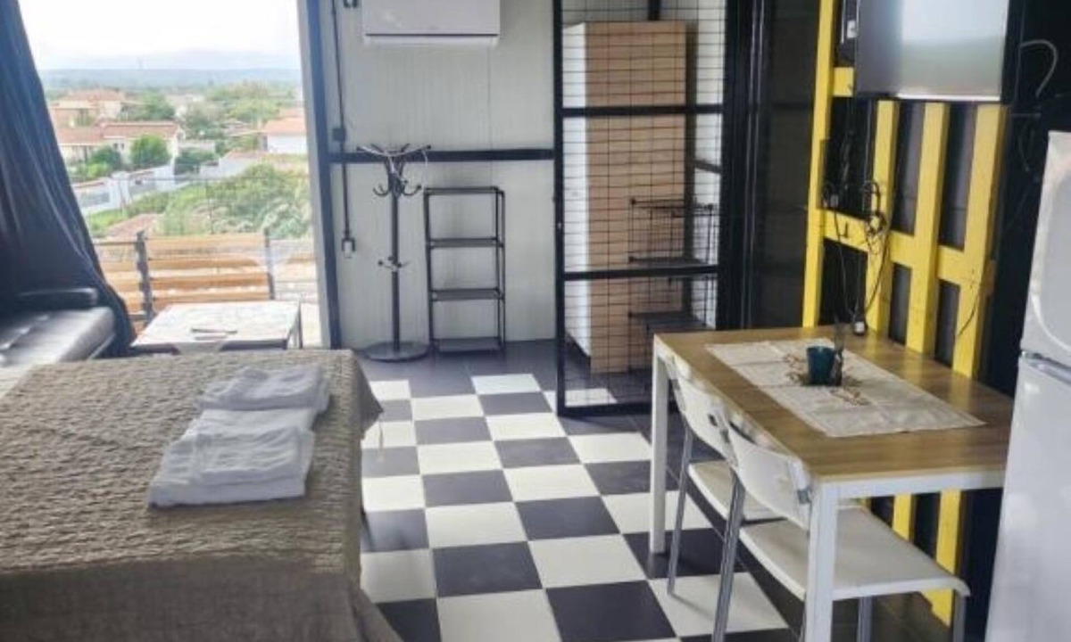 Andravida Apartment | Jim3 Villa
