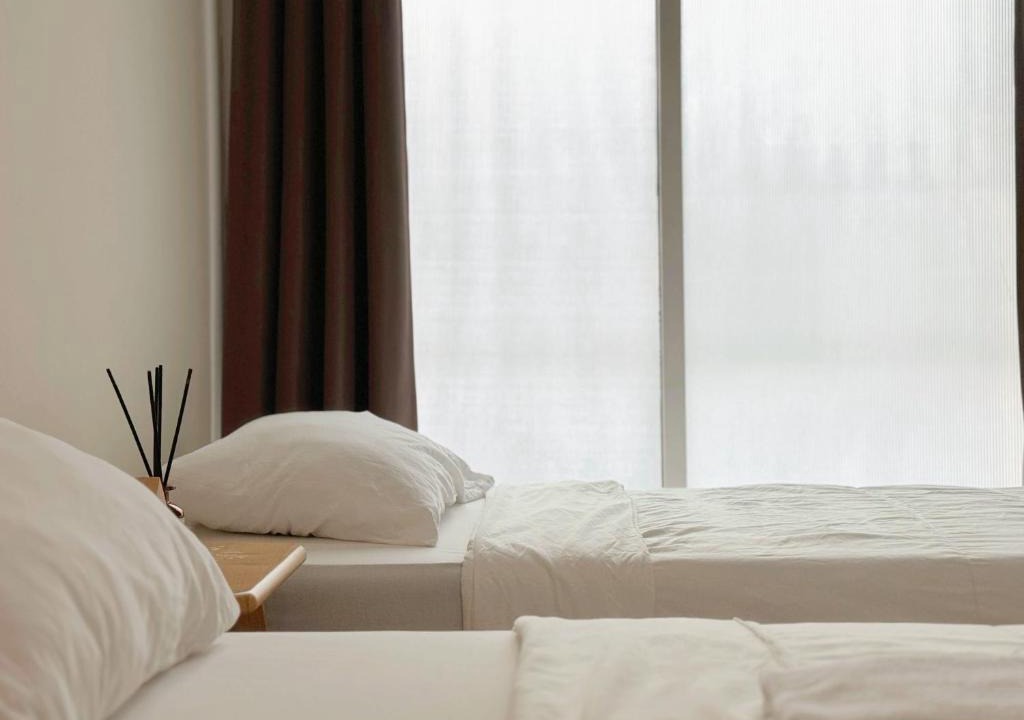 Lat Krabang House | Jira Simply room Suvarnabhumi Airport 15 mins