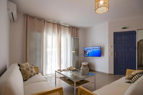 Porto Heli Apartment | Joan Serenity Apartment