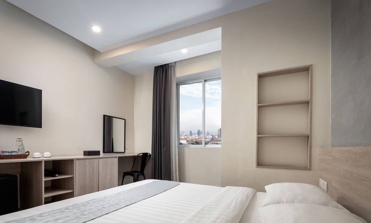 Sen Sok Hotel | Joli Hotel